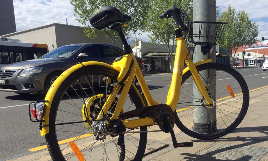 Photo: InDaily / Bension Siebert