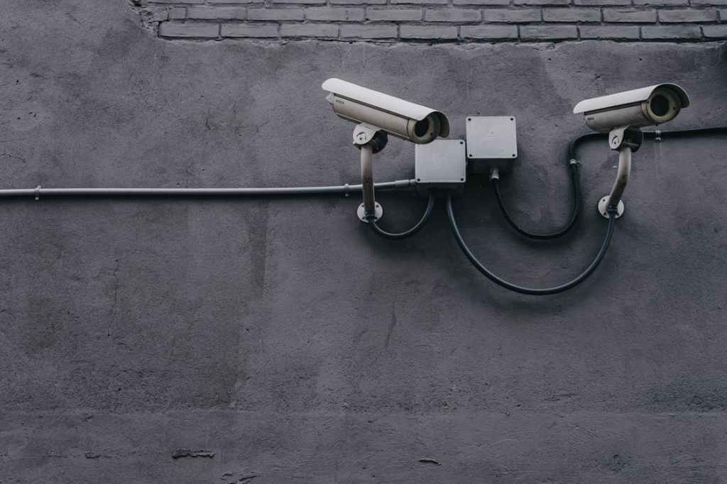 What would stop a malevolent government from using anti-terrorism laws to spy on its citizens? File image