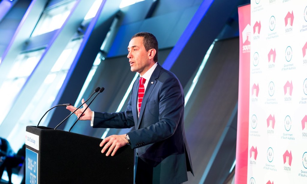 Thumbnail for Govt scrambles to avert “perfect storm” of industrial action