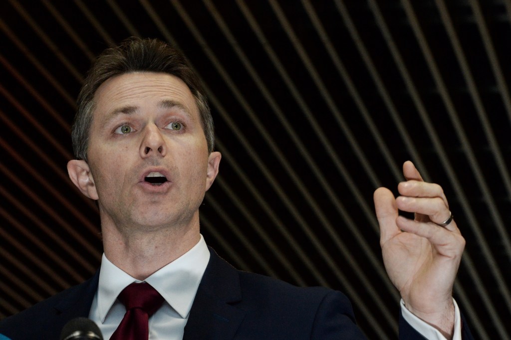 Thumbnail for Should MPs always follow the views of their electorates?
