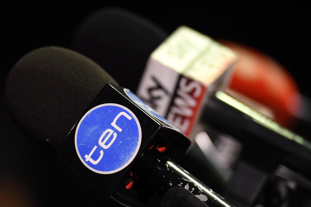 Thumbnail for Court clears way for CBS takeover of Ten