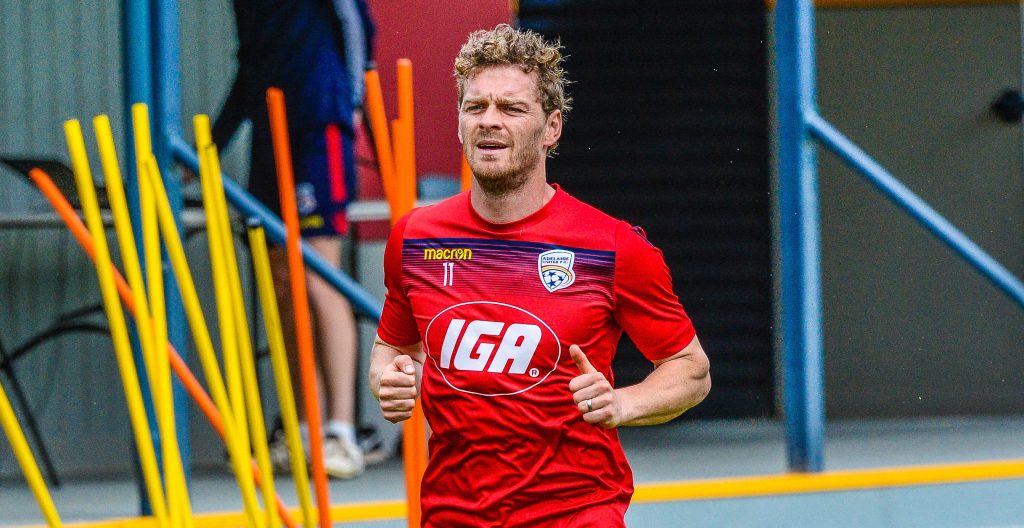 Thumbnail for Not as sweet as a championship, but FFA Cup’s better than sweet FA
