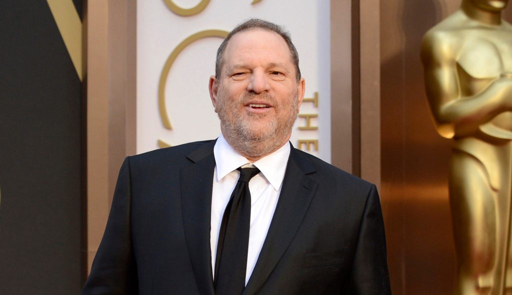 Thumbnail for Weinstein had investigators spy on women