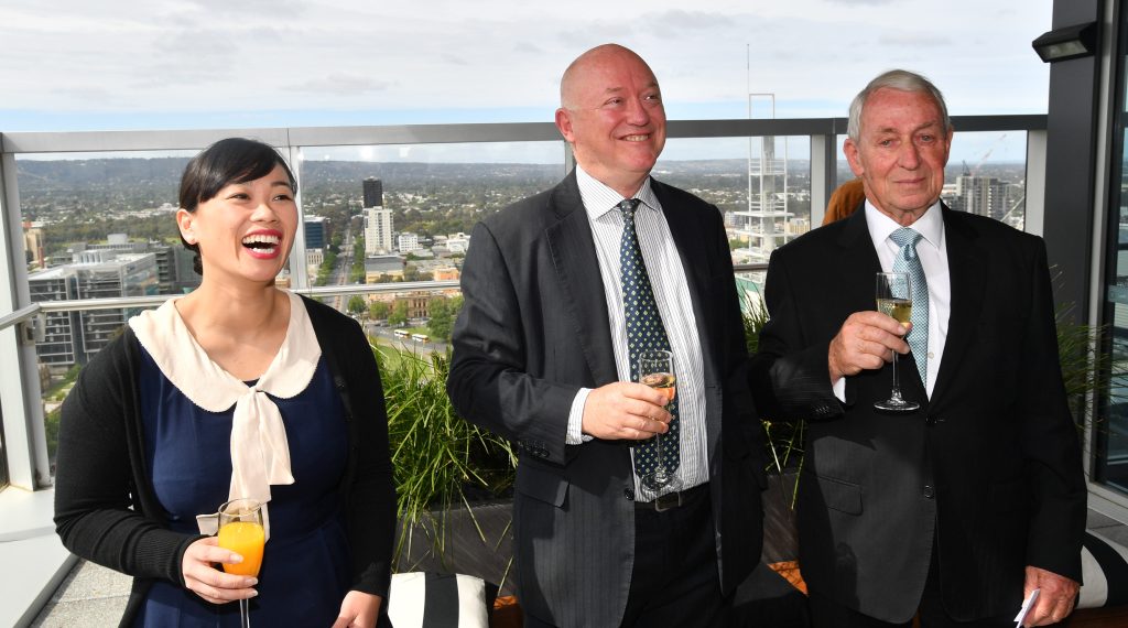 Thumbnail for Xenophon hits back at “Gutter SA” after ex alleges “emotional manipulation”