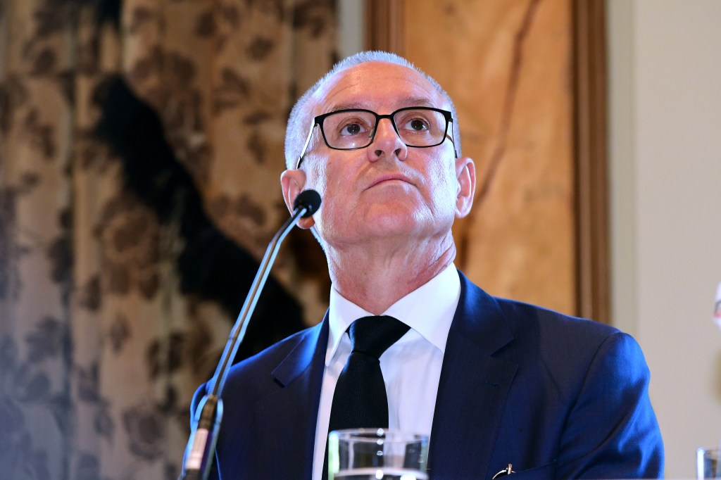 Jay Weatherill wants SA to be a leader in 'Ageing Well' - but is it too late? Photo: Mark Brake / AAP