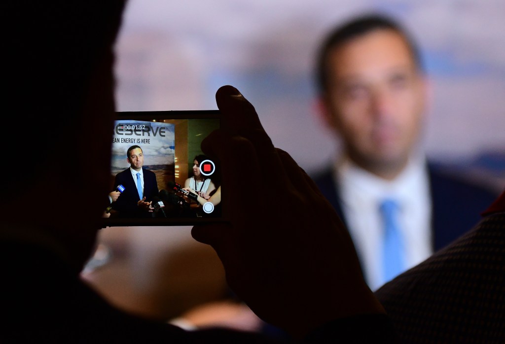 Thumbnail for “We’re a no”: Koutsantonis bullish, but Energy Guarantee prevails at COAG