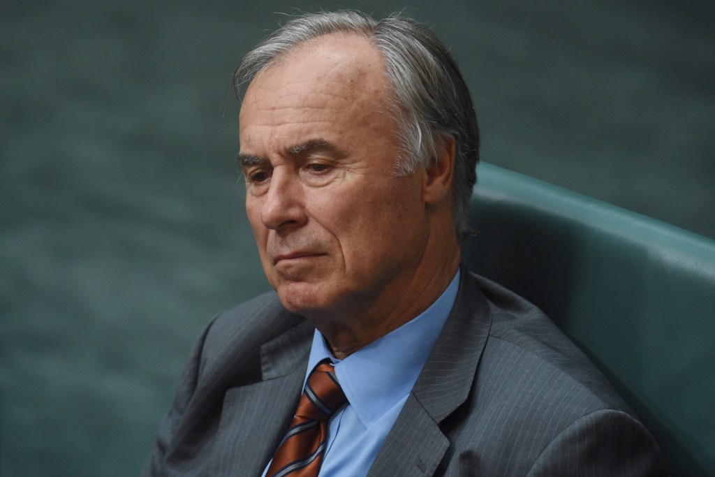 Thumbnail for Citizenship crisis: Crunch by-election called for December