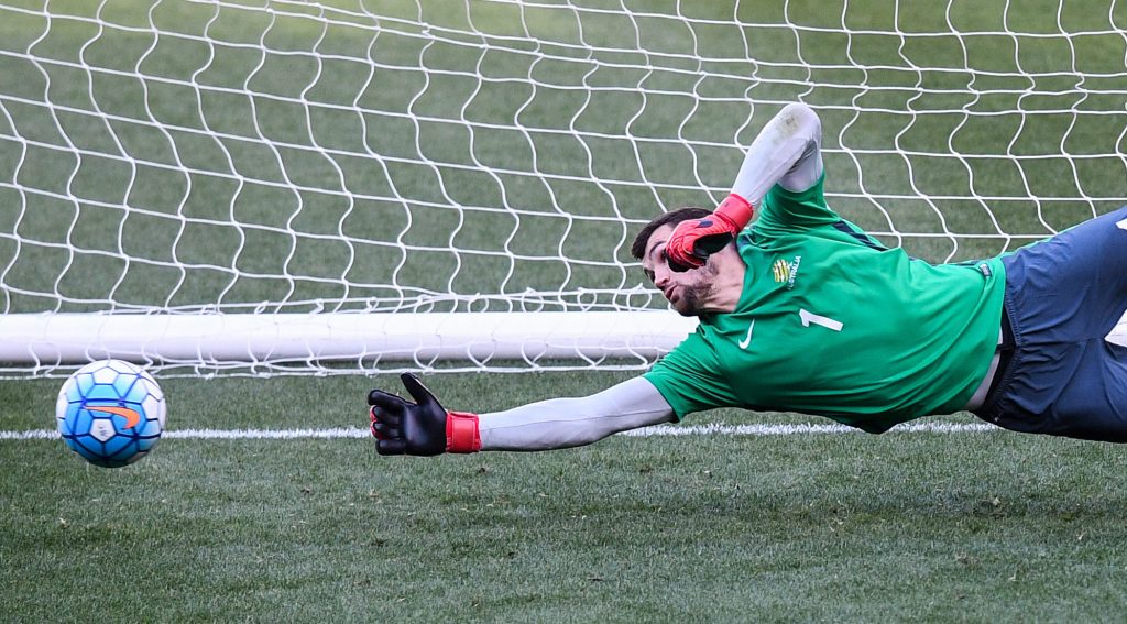 Thumbnail for No place like home for Socceroos’ finals hopes