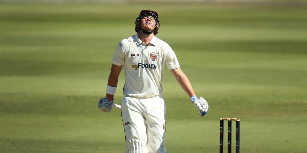 Thumbnail for I didn’t throw Renshaw under a bus: Langer