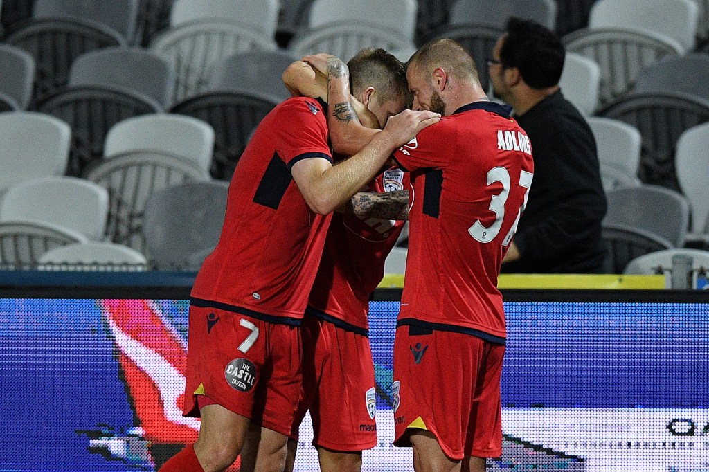 Thumbnail for Timely confidence boost for Reds ahead of Cup final