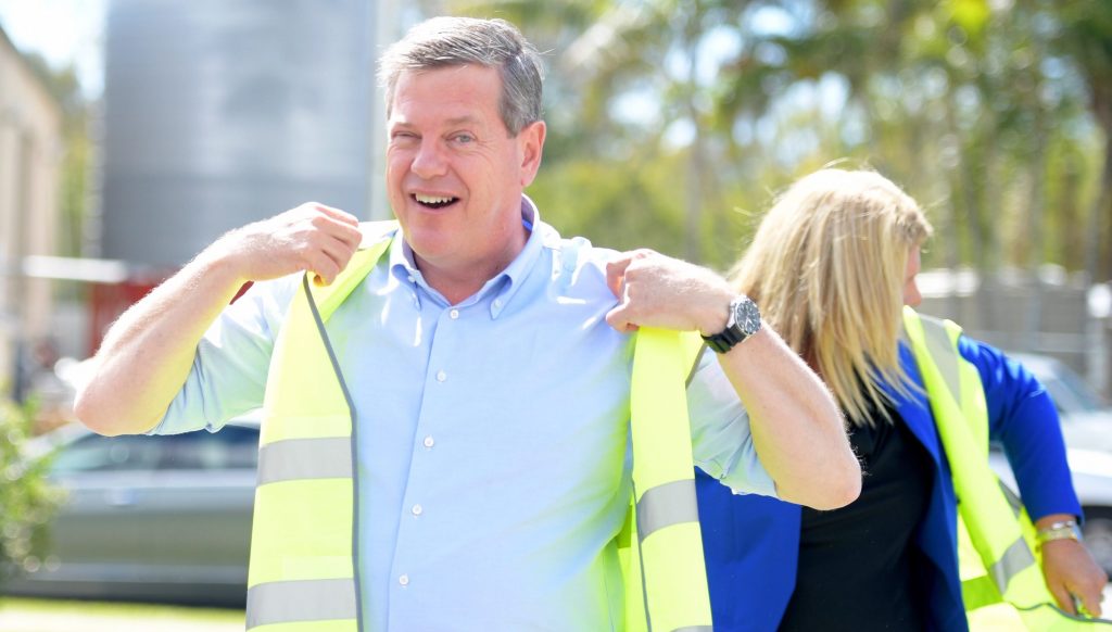 Thumbnail for “Vote One Nation?”: Qld LNP leader’s ‘Steven Marshall moment’