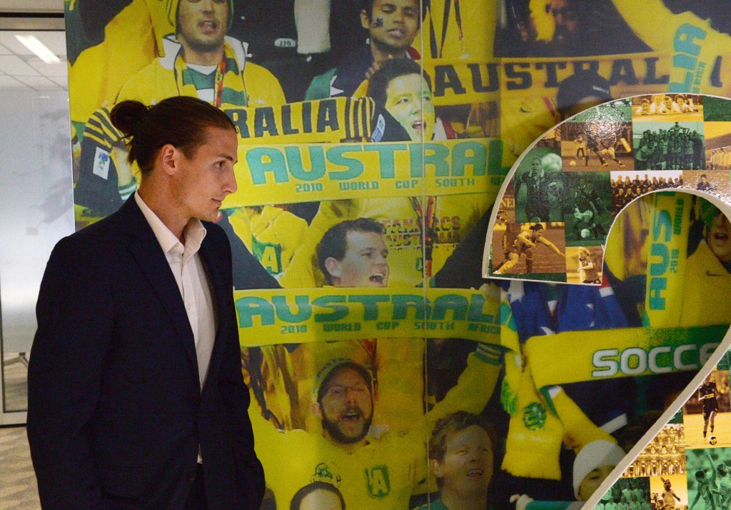 Thumbnail for Marrone ban “fair and reasonable”: United