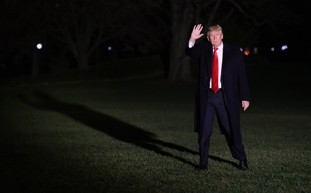 Thumbnail for UK slams Trump’s anti-Muslim tweets