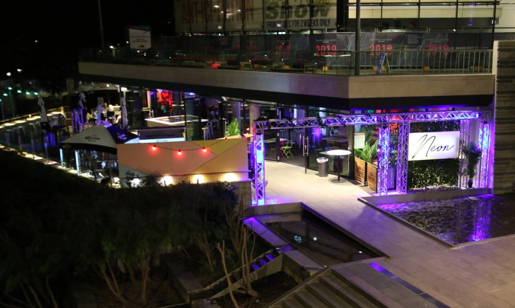Thumbnail for Fresh food focus for Adelaide Festival Centre