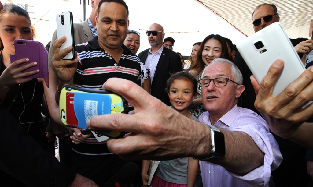 Thumbnail for Queensland election result adds to Turnbull’s burdens