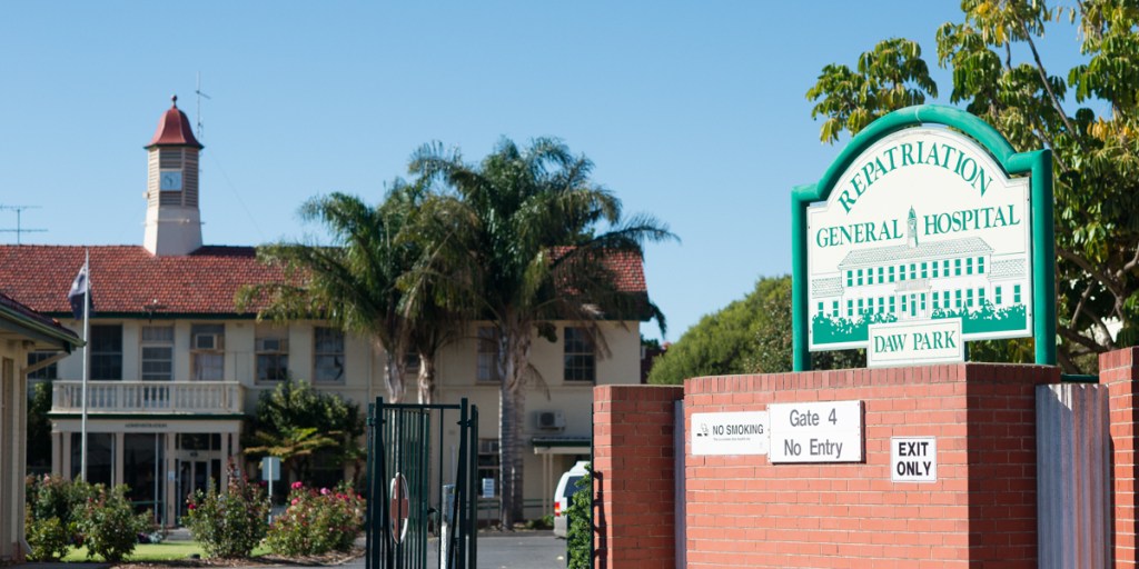 Thumbnail for Libs promise mental health aged care facility for Repat