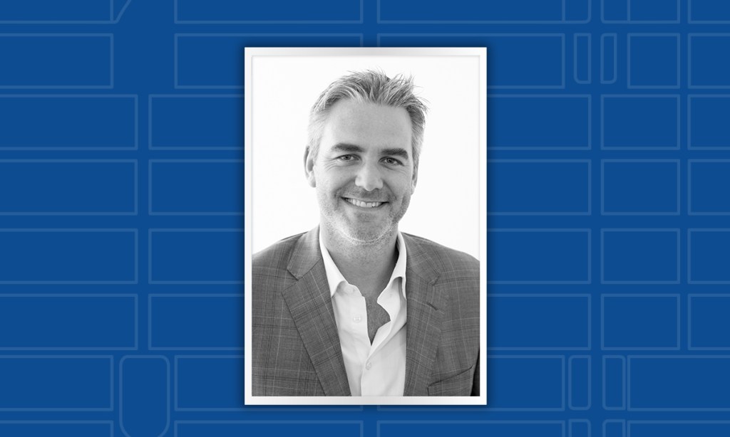 InDaily senior journalist Tom Richardson.