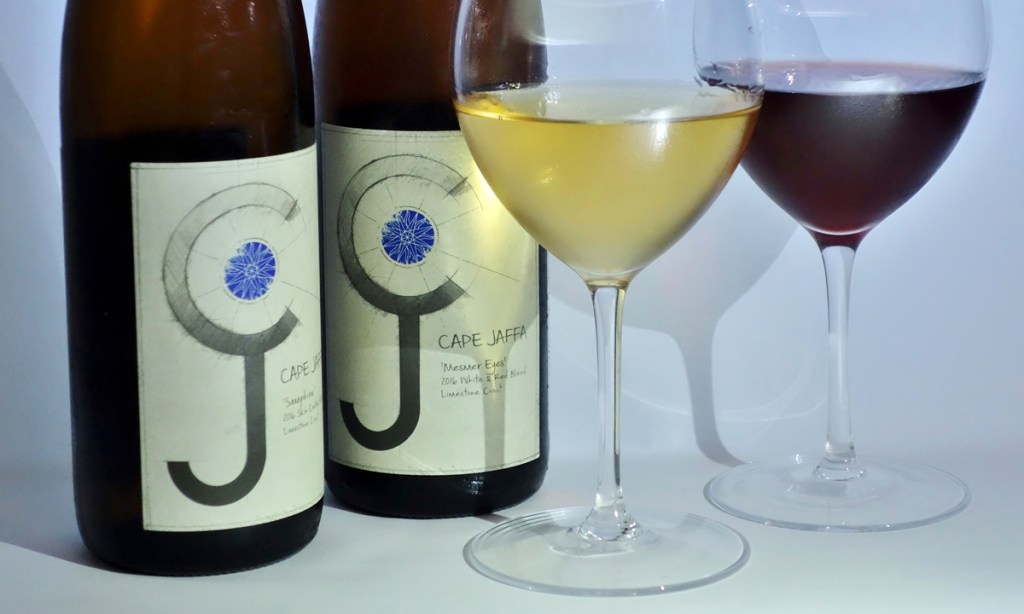 Thumbnail for Wine reviews: Crackers from Cape Jaffa