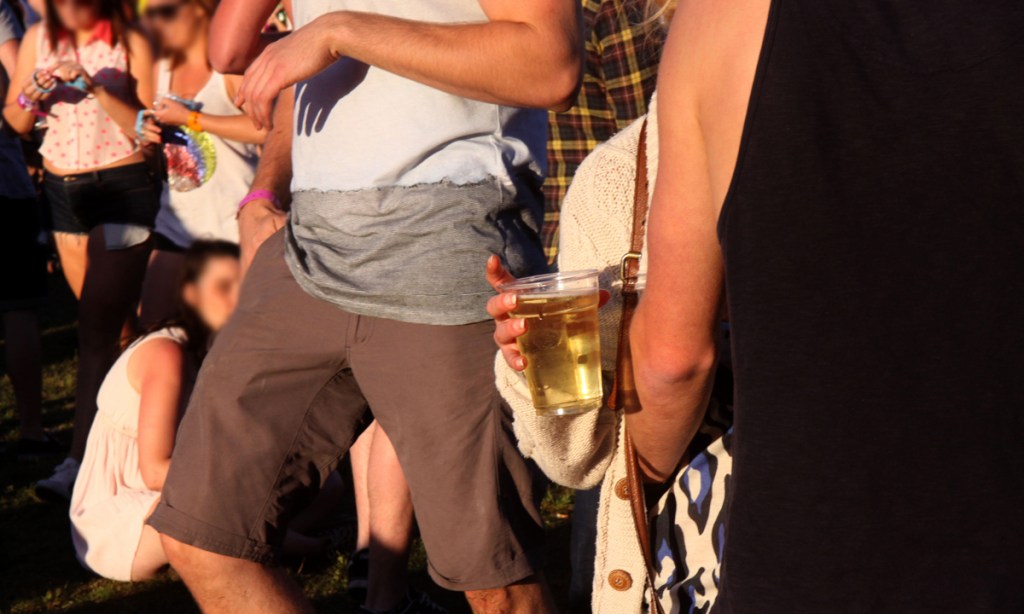 Thumbnail for Schoolies and the law: What you need to know