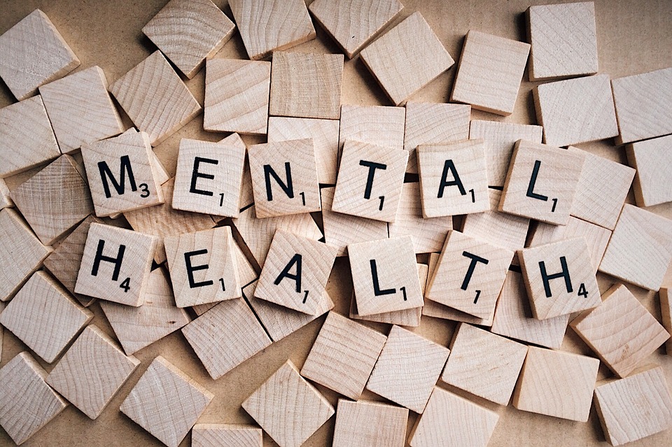 Thumbnail for Roadblocks in mental health care