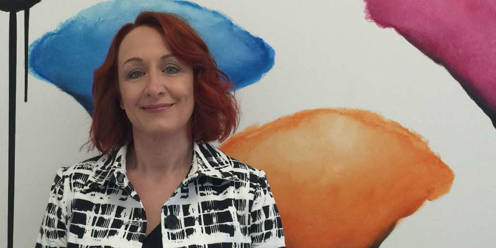 SA Equal Opportunity Commissioner Niki Vincent