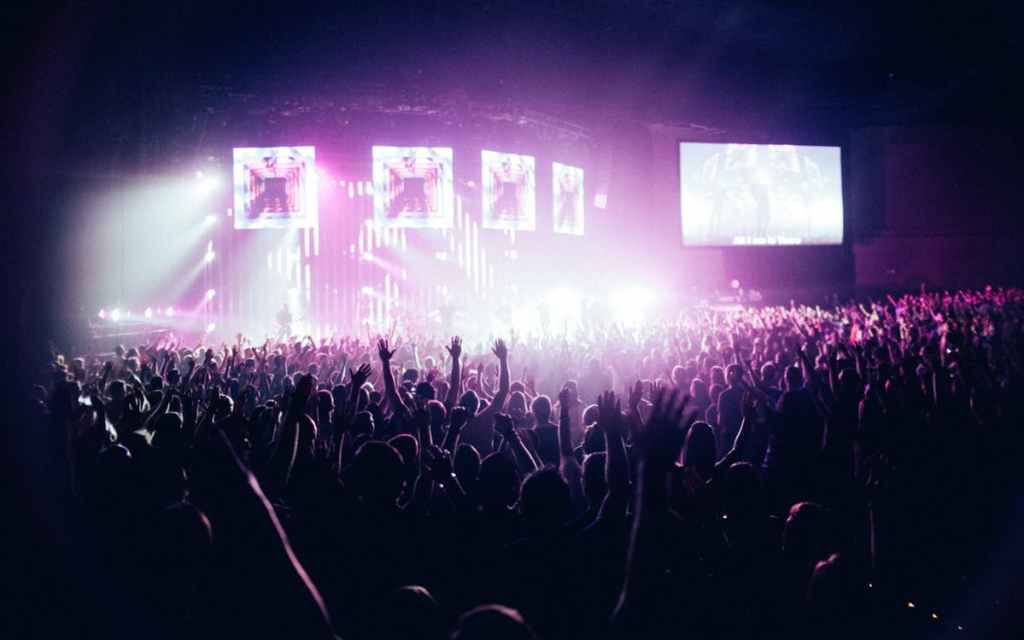Thumbnail for Consumers opt for experiences over goods