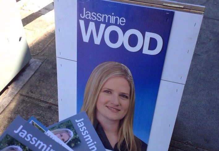 Thumbnail for Former Lib candidate set to carry Xenophon flag in key seat