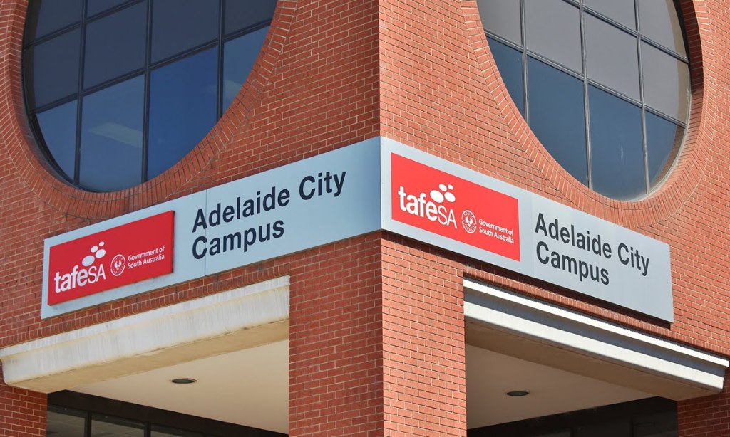 Thumbnail for Free TAFE offers see enrolments soar