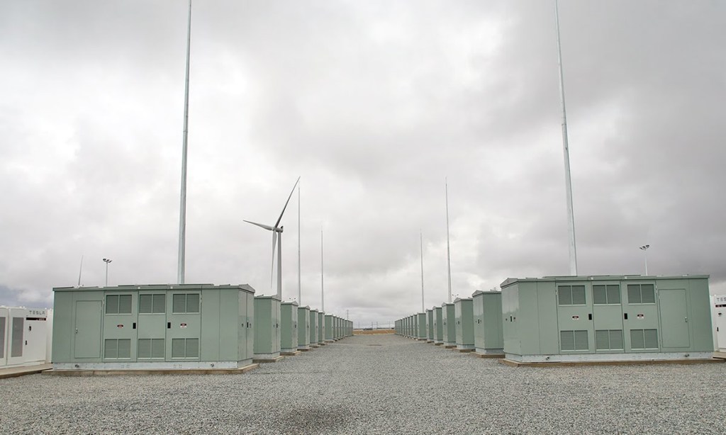 Thumbnail for SA’s big battery operator fined over rules breach