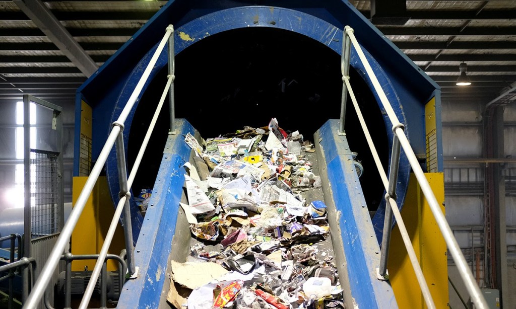 Thumbnail for Beyond the kerb: where does your waste go?