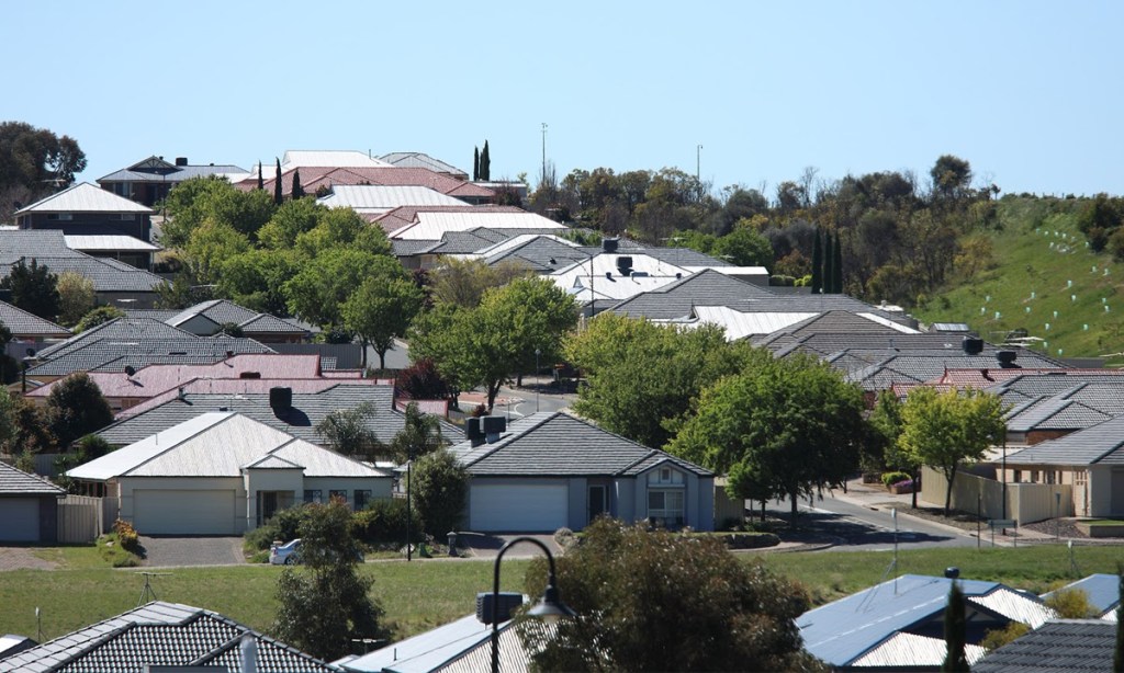 Thumbnail for Where Adelaide wins on housing affordability