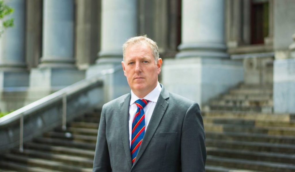 Thumbnail for Parliament prepares to back SA’s ‘most conservative’ euthanasia laws