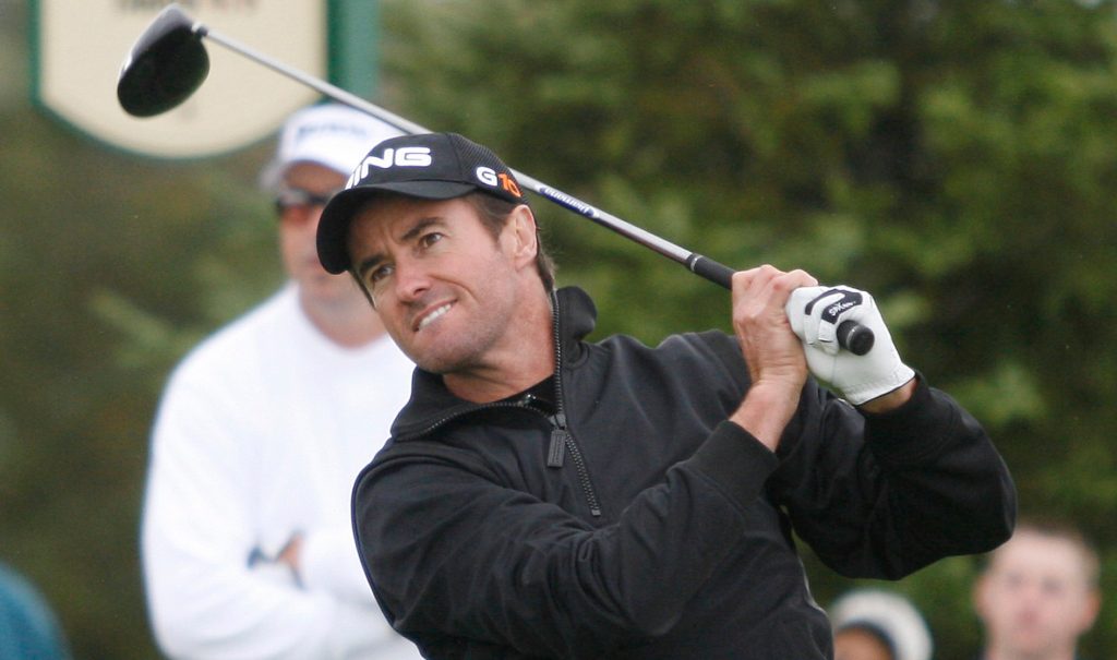 Thumbnail for Banned Aussie golfer blames “error of judgement”