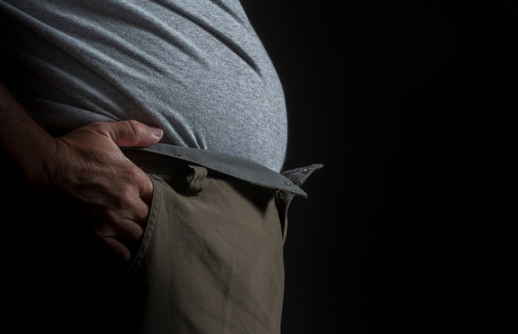 Thumbnail for Australian waistlines balloon over recent decades, study shows