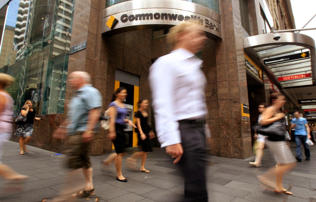 Thumbnail for CBA shares drop as fresh allegations loom