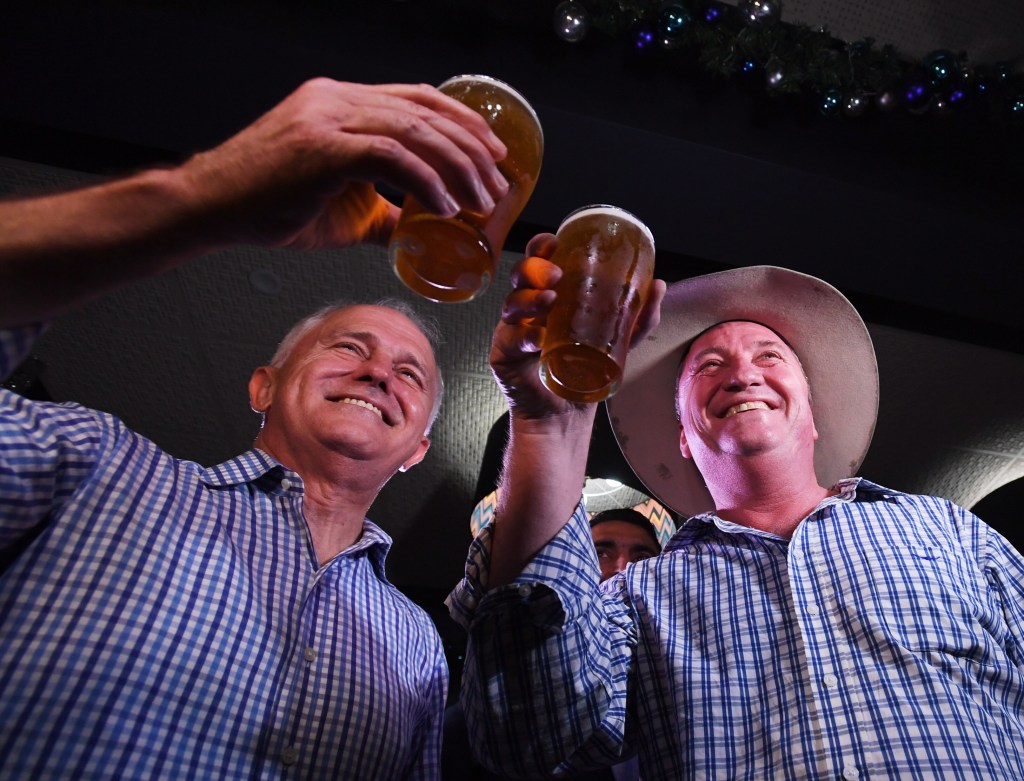 Thumbnail for Coalition gains ground on Labor: Newspoll