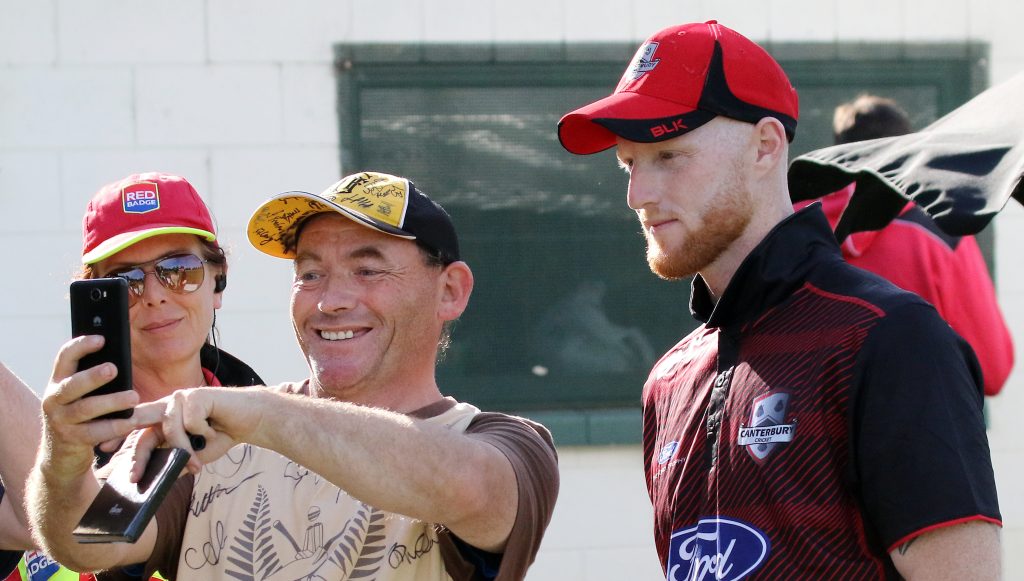 Thumbnail for Hope for Stokes after Hales cleared