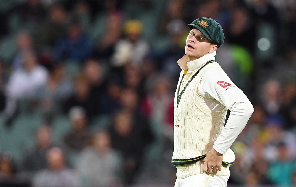 Thumbnail for Follow-on call and DRS blunders haunt Aussies