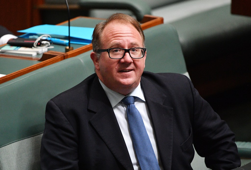 Thumbnail for Labor’s Feeney quits after failing to produce citizenship records