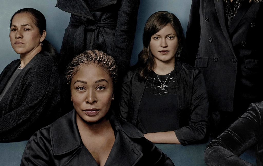 Thumbnail for “Silence Breakers” declared Time’s person of the year