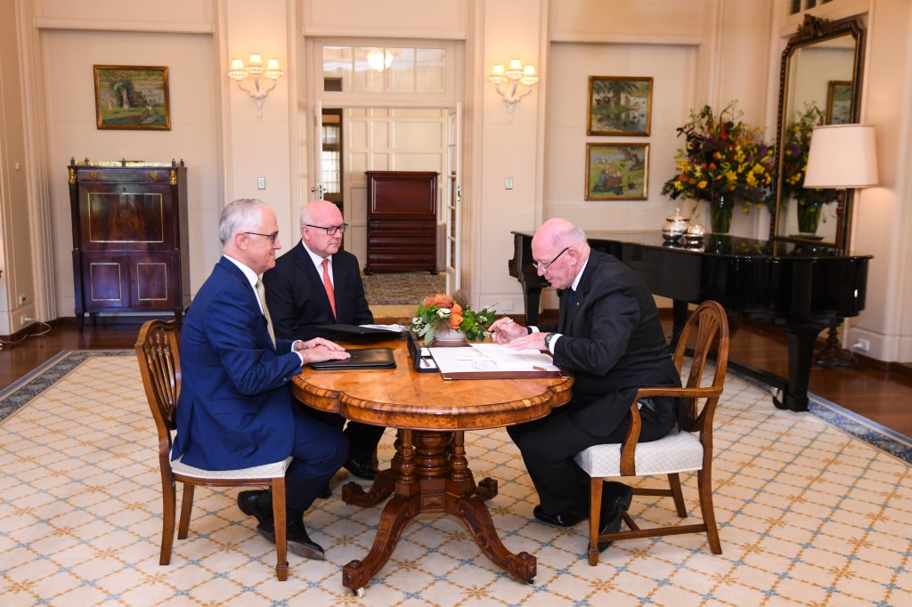 Thumbnail for Same-sex marriage becomes legal, first weddings in January