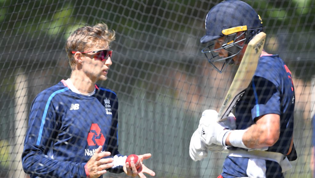 Thumbnail for “I’m fed up”: Root sick and tired of talking about ‘stuff that’s not cricket’