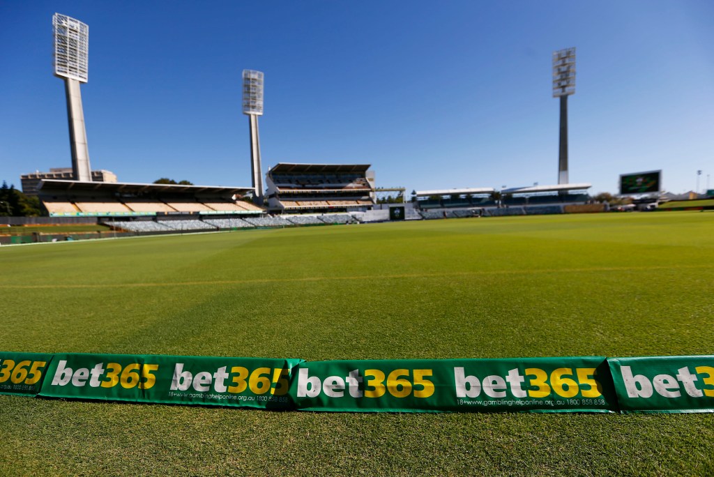 Thumbnail for “No evidence” Perth Ashes Test corrupted: ICC