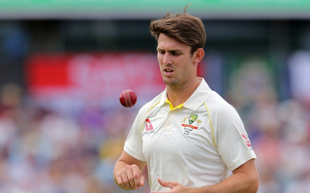 Thumbnail for Boof’s blunt warning to Mitch Marsh