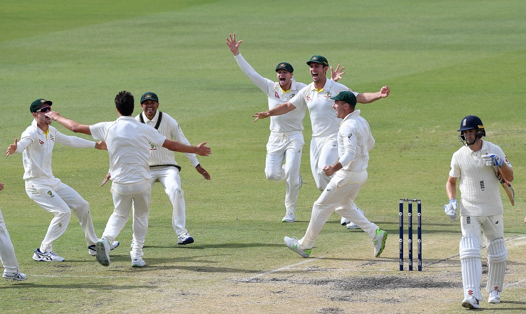 Thumbnail for Bayliss floats Aussie county cricket ban as tourists face another whitewash