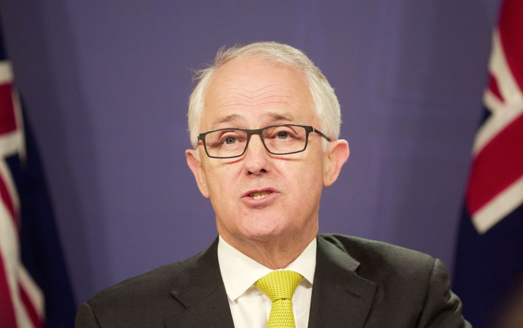 Thumbnail for Turnbull’s reshuffle: plenty of pain and questionable gain