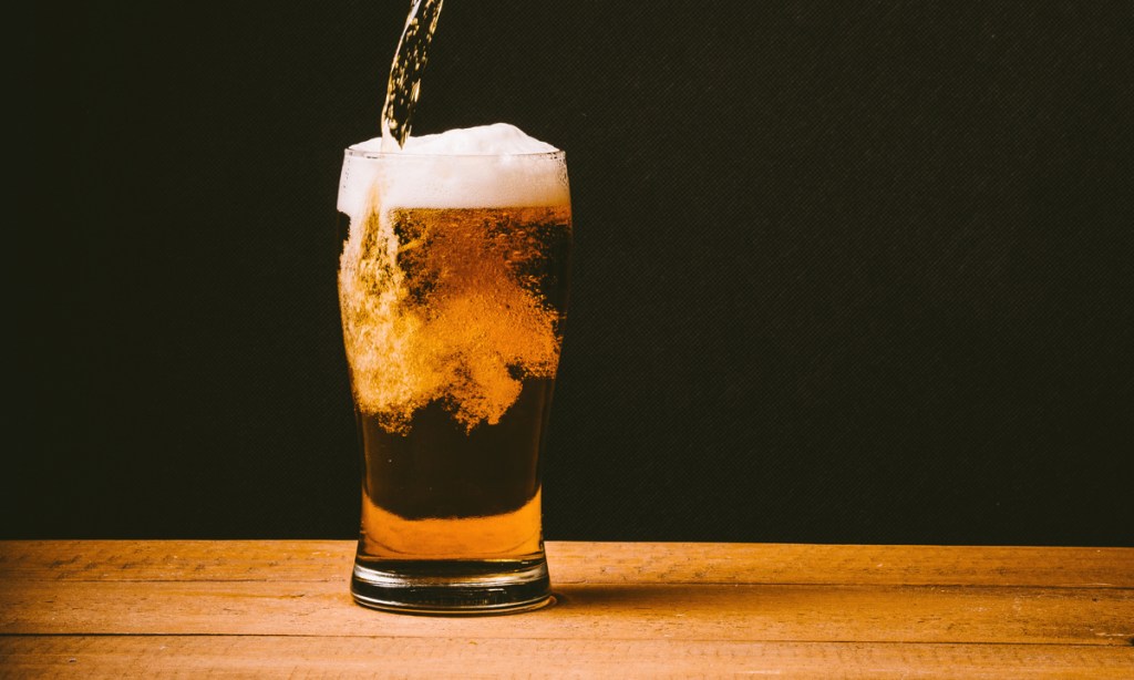 Thumbnail for A craft beer pilgrimage in the heart of London