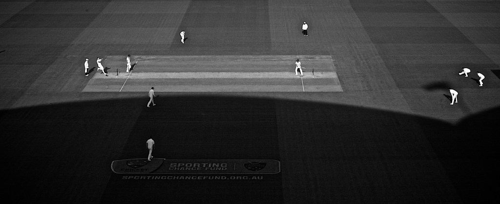 Thumbnail for England face three days of mental torture