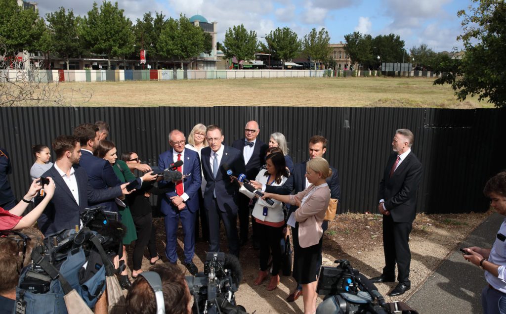 Thumbnail for City council investigation fails to uncover media sources
