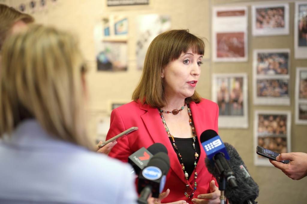 Thumbnail for TAFE scandal “highly likely” to affect more courses